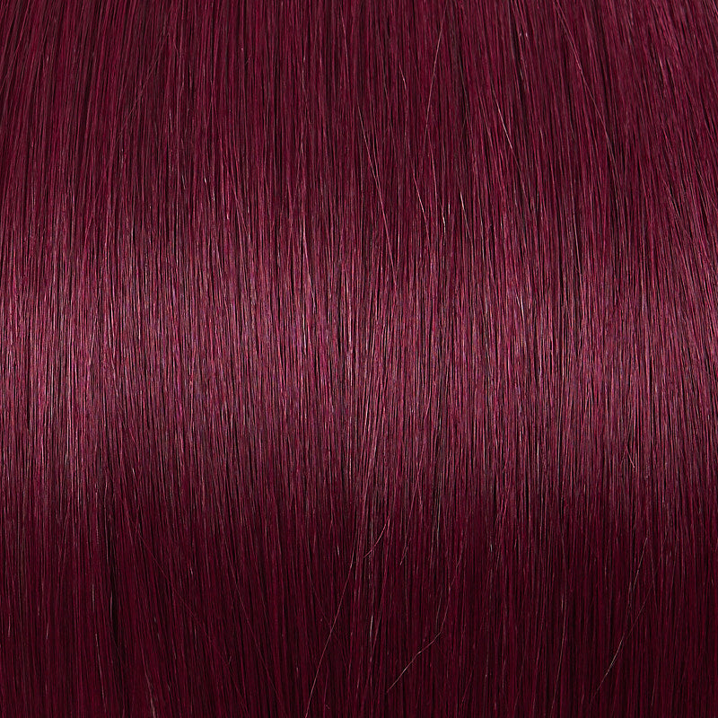 Seamless Tape Hair Extensions